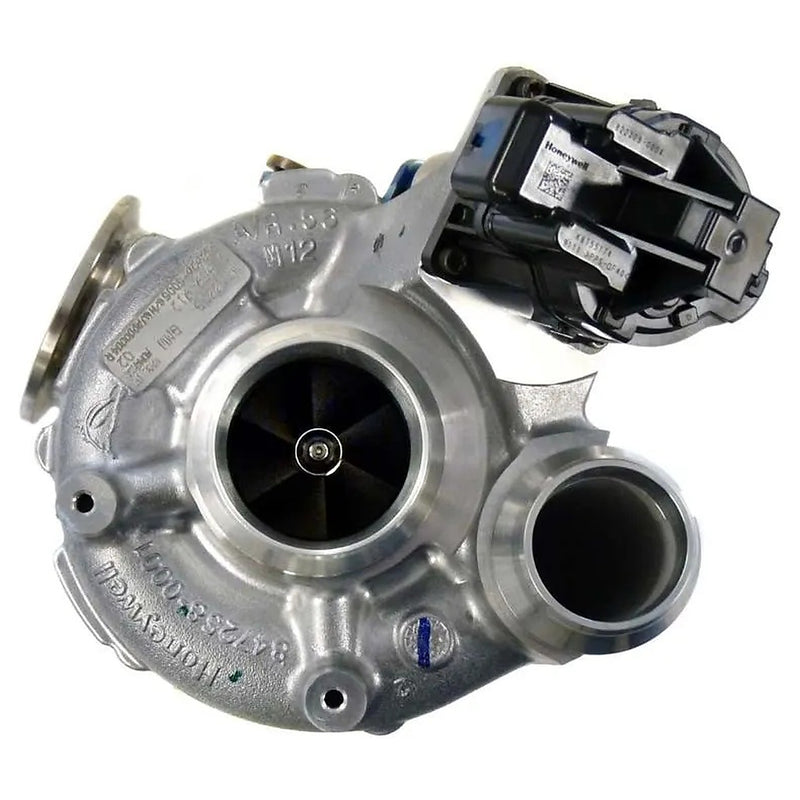 Garrett Turbo 832626-5005S