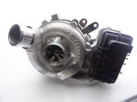 Ny Garrett turbo 832861-5001S turboaggregat