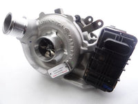 Ny Garrett turbo 832861-5001S turboaggregat