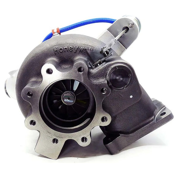 Garrett Turbo 833080-0007