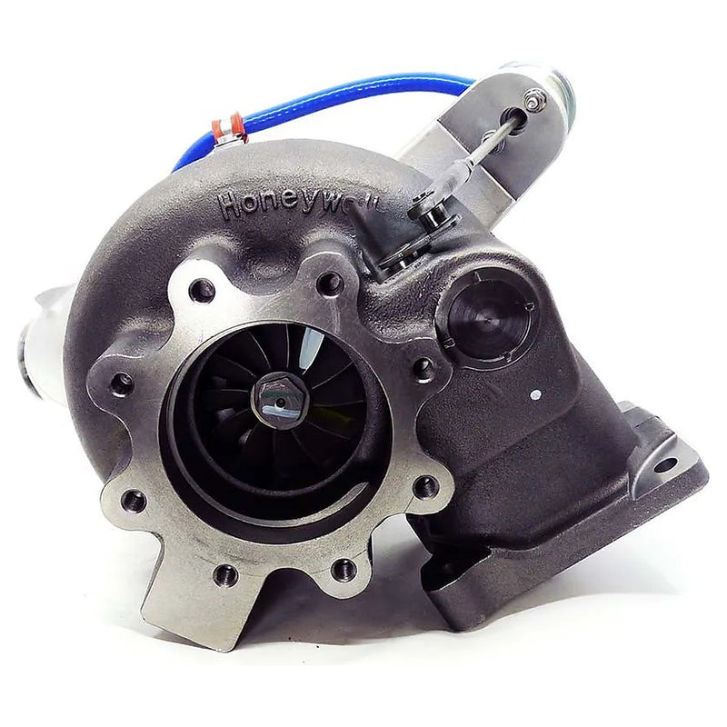 Garrett Turbo 833080-0007