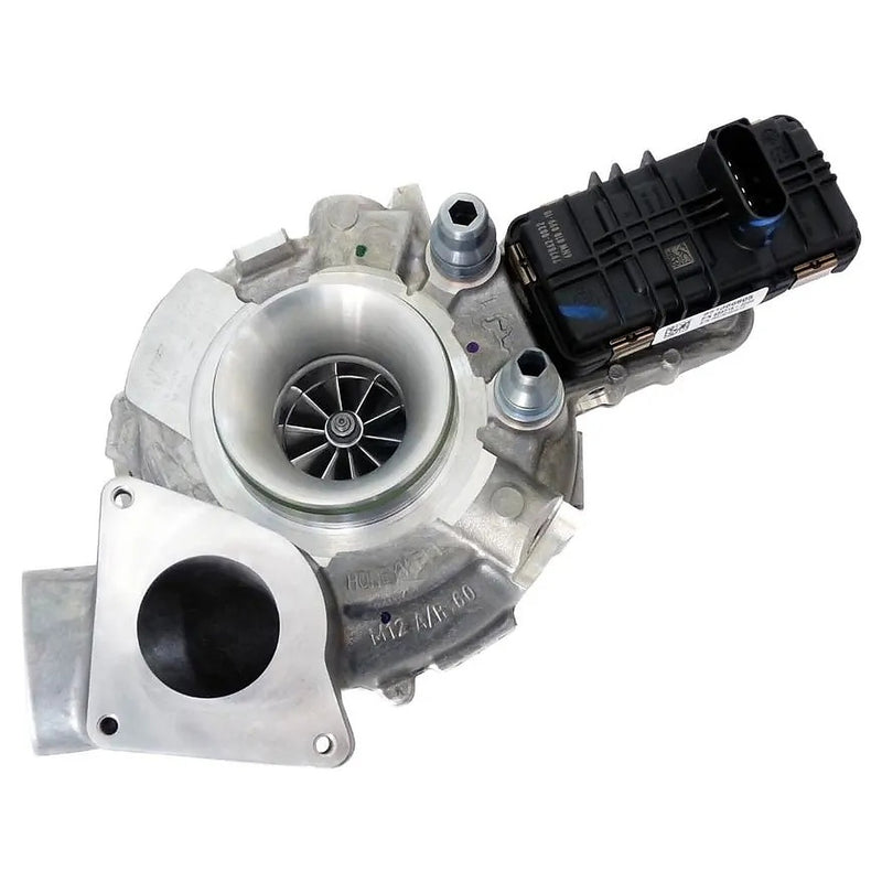 Garrett Turbo 833715-0008