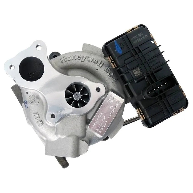 Garrett Turbo 833716-0005
