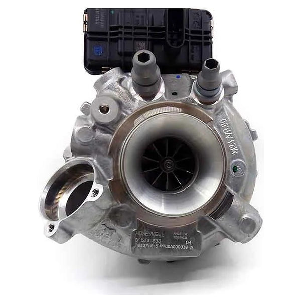 Garrett Turbo 833718-0005