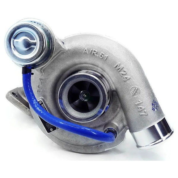 Garrett Turbo 833908-0016