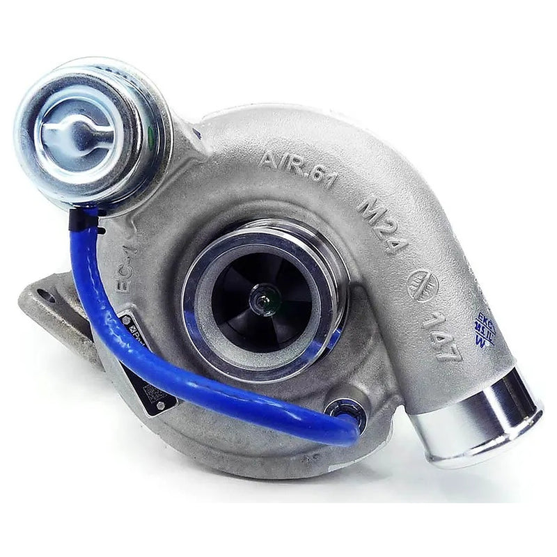 Garrett Turbo 833908-0016