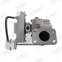 Garrett Turbo 833908-0016 - vinkel 5