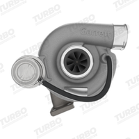 Garrett turboaggregat 833908-0016