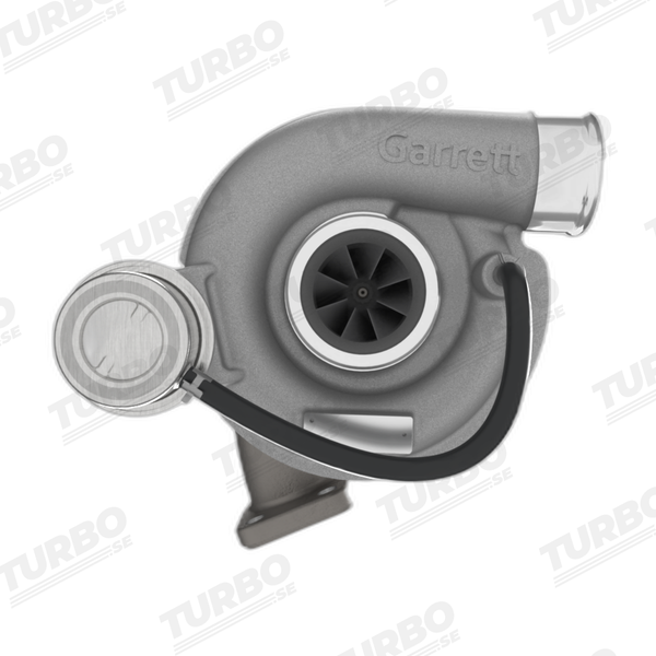 Garrett turboaggregat 833908-0016