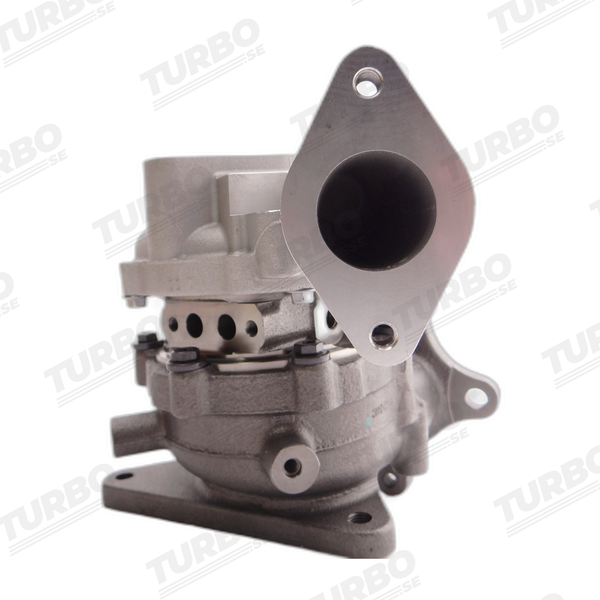 Ny BE Turbo 131301 turboaggregat