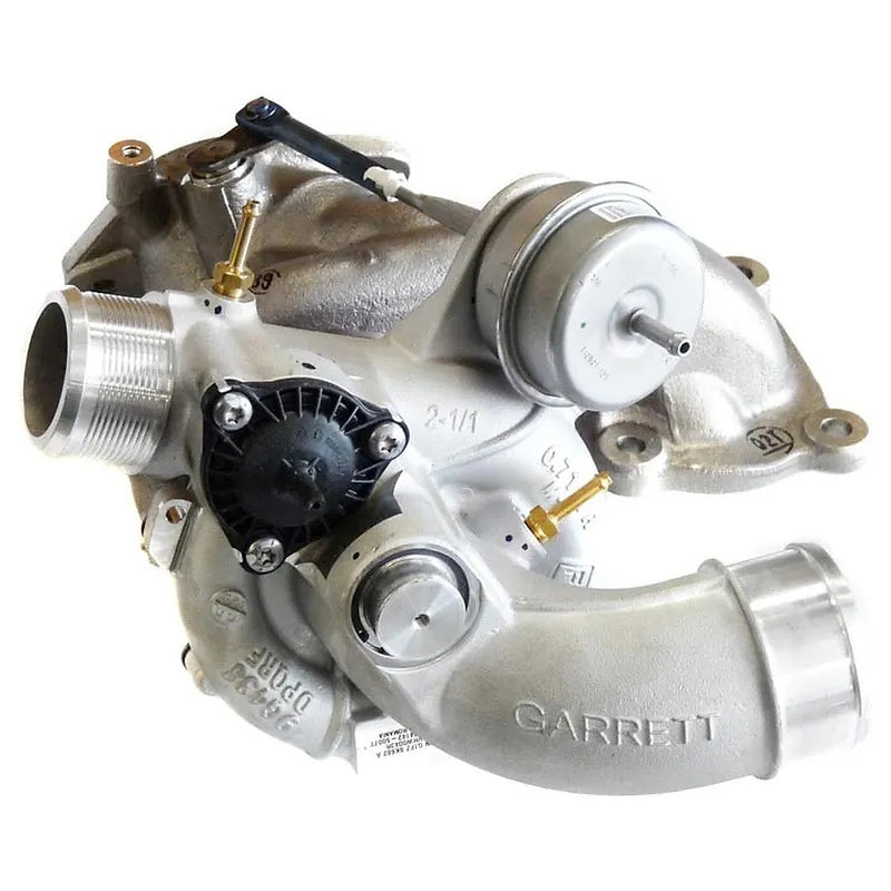 Garrett Turbo 834142-5007S