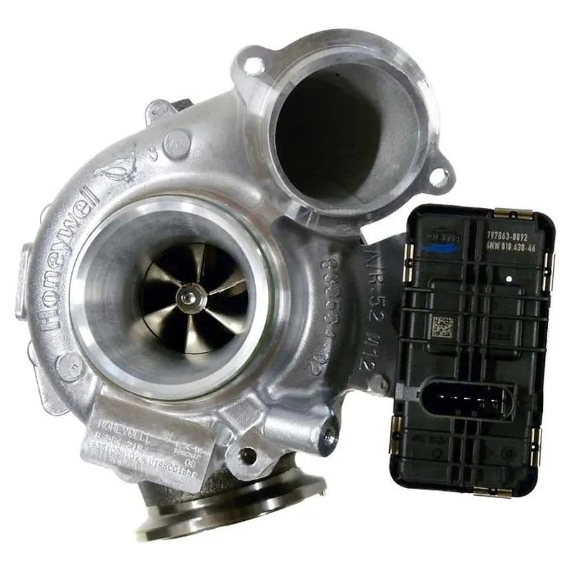 Garrett Turbo 835109-0010