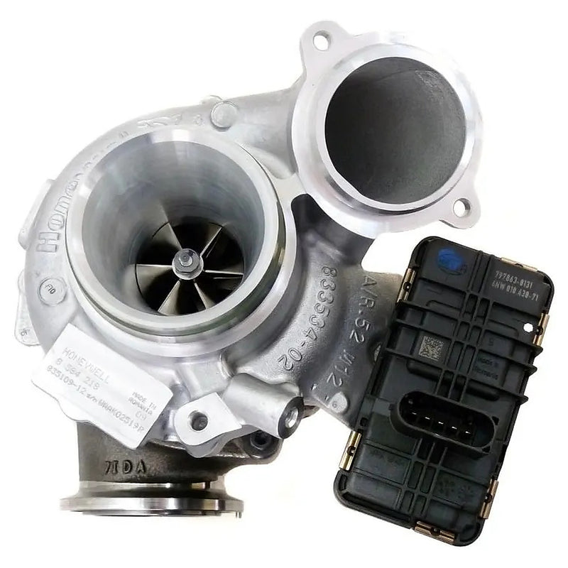 Garrett Turbo 835109-0012