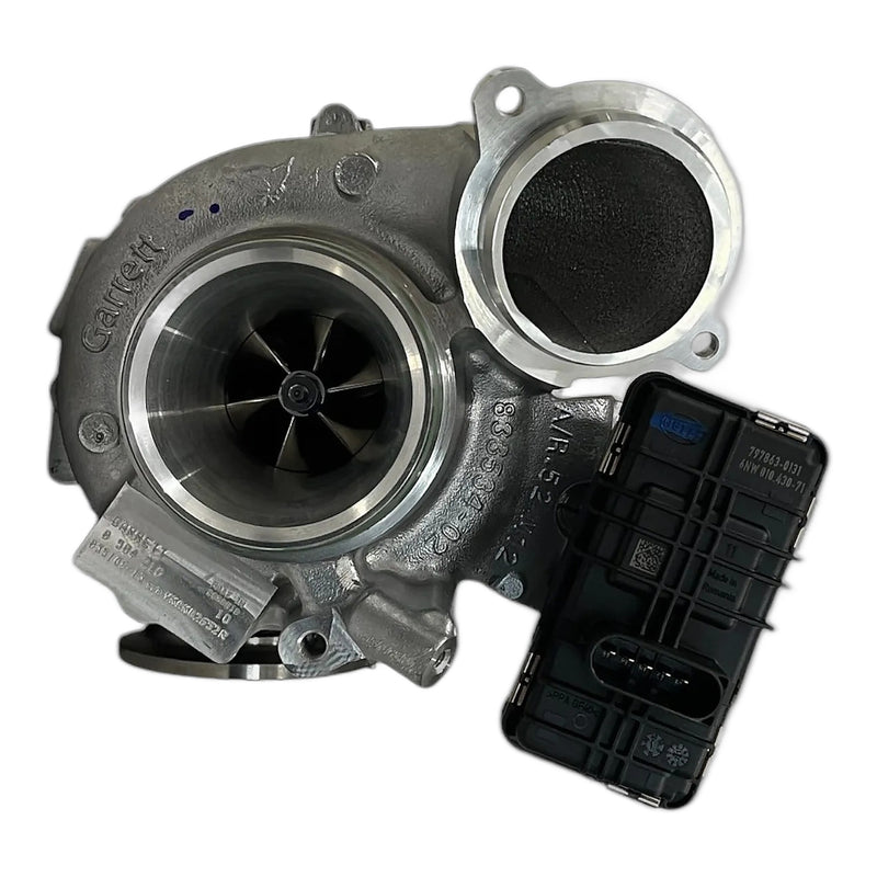 Garrett Turbo #835109-0013