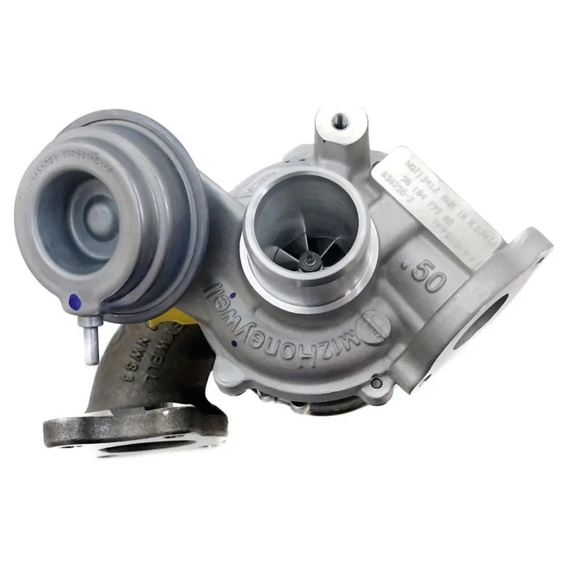 Garrett Turbo 836250-0002