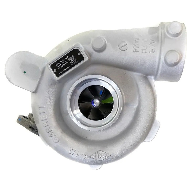Garrett Turbo 836474-0004