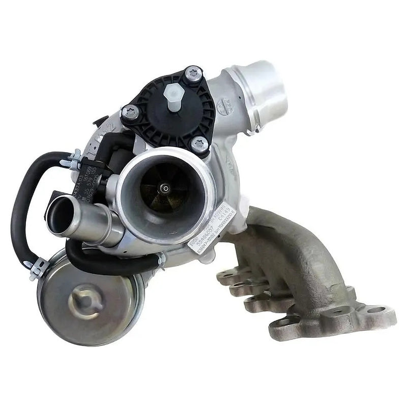 Garrett Turbo 836847-0002