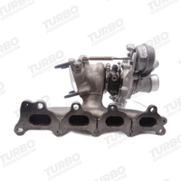 Garrett turboaggregat 836847-0002