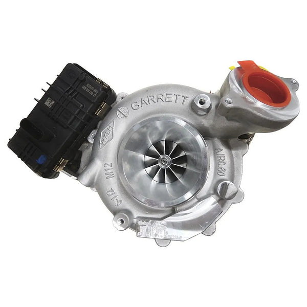 Garrett Turbo #839077-1011