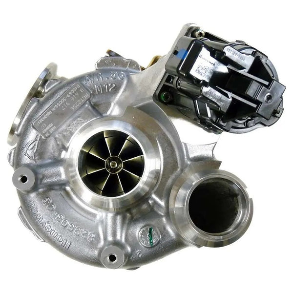 Garrett Turbo 840069-0005