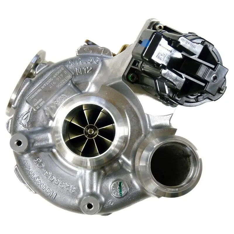Garrett Turbo 840069-0005