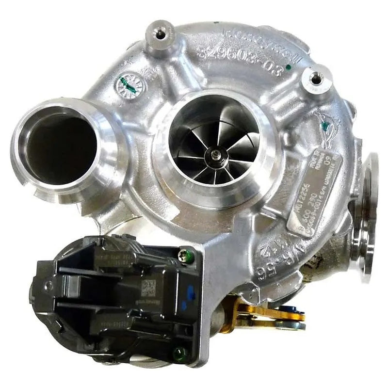 Garrett Turbo 840069-0014