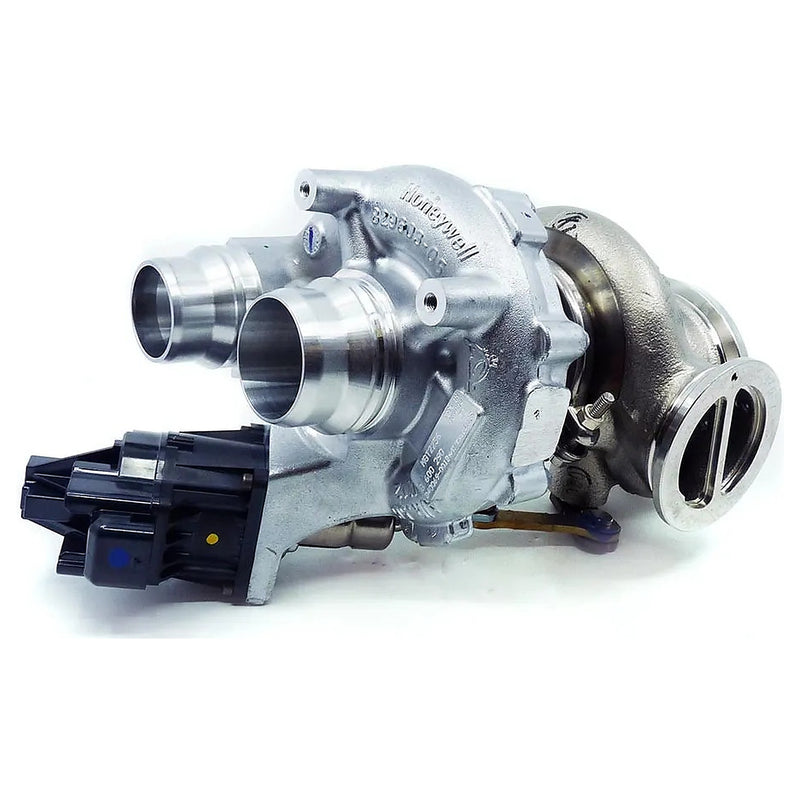 Garrett Turbo 840069-0018