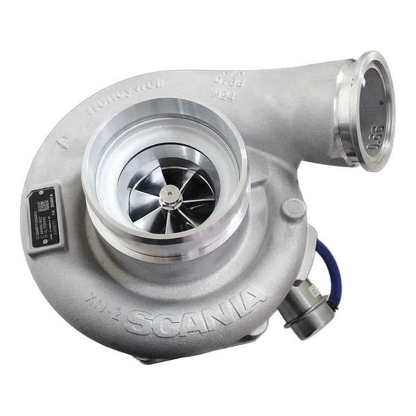 Garrett Turbo 840466-0007