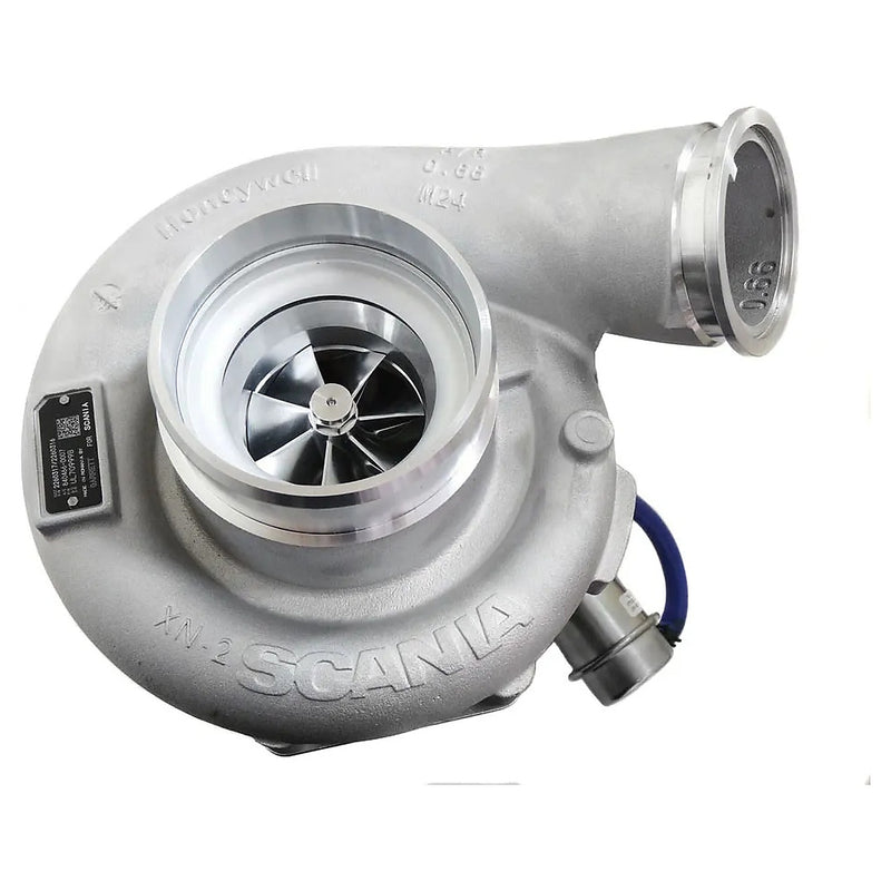 Garrett Turbo 840466-0012