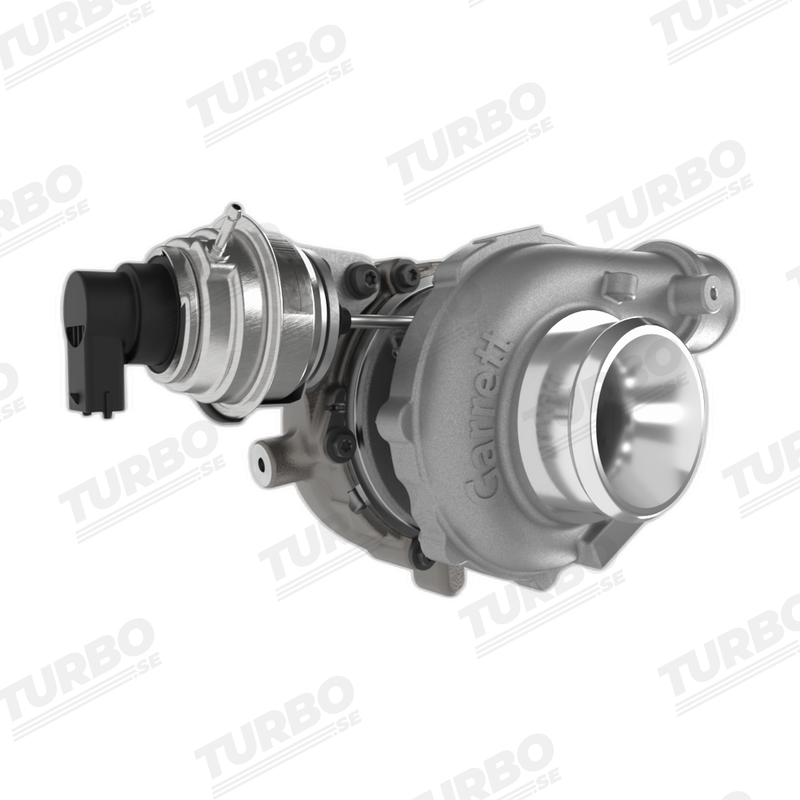 Garrett turboaggregat 840513-0001