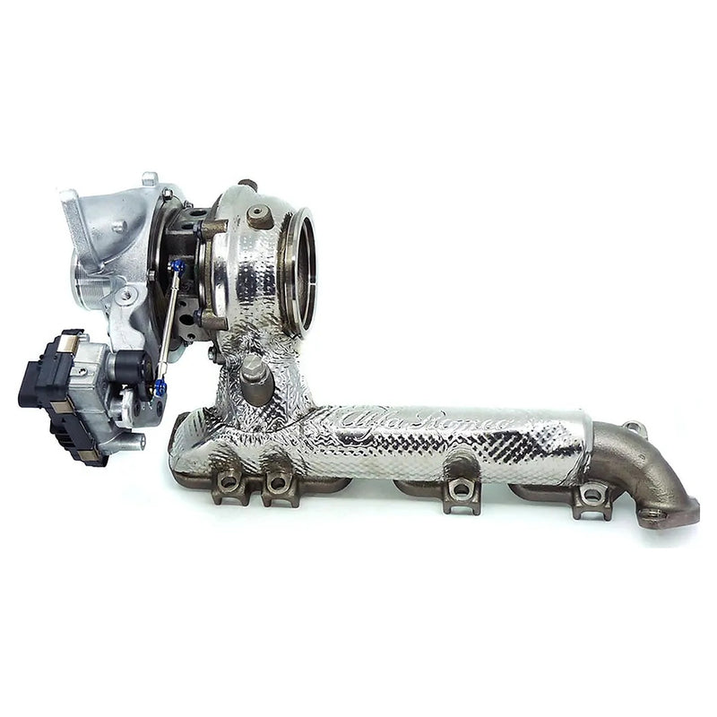 Garrett Turbo 840625-0005