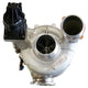 Garrett Turbo 841901-0008
