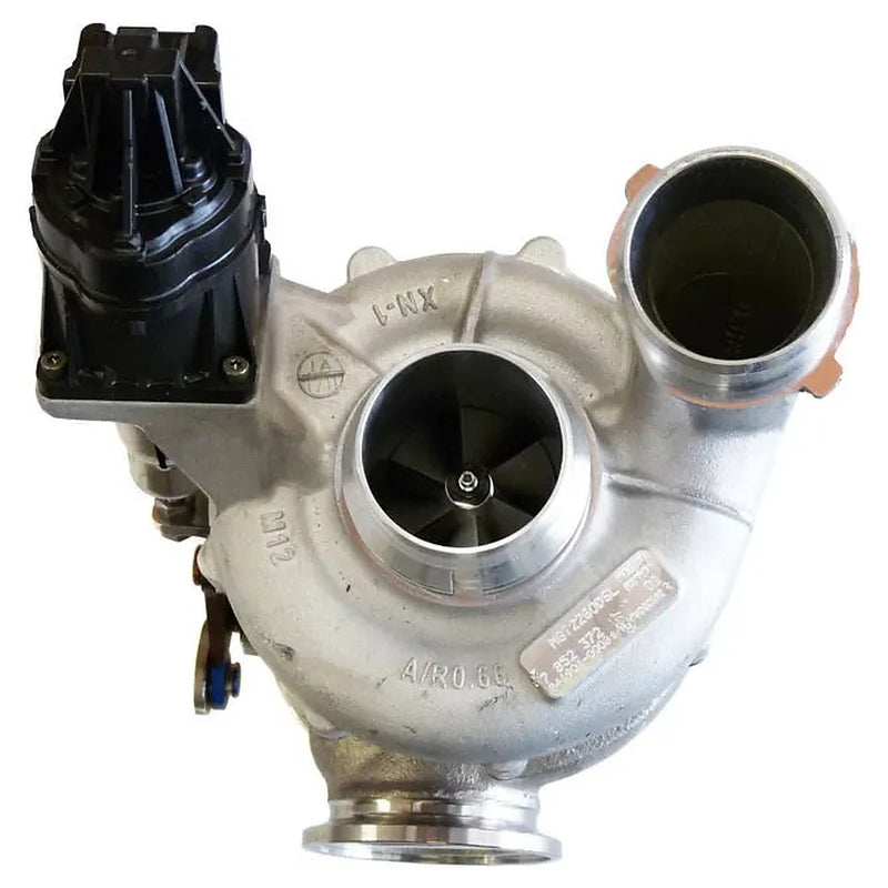 Garrett Turbo 841901-0008