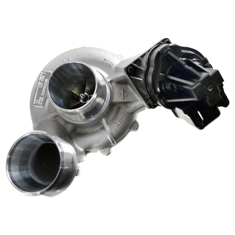 Garrett Turbo 841901-0012