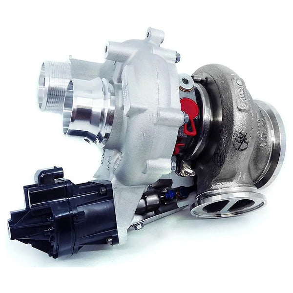 Garrett Turbo 841902-5012S