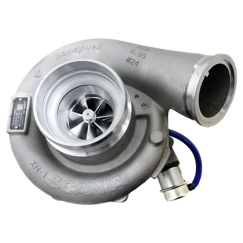Garrett Turbo 842630-0005