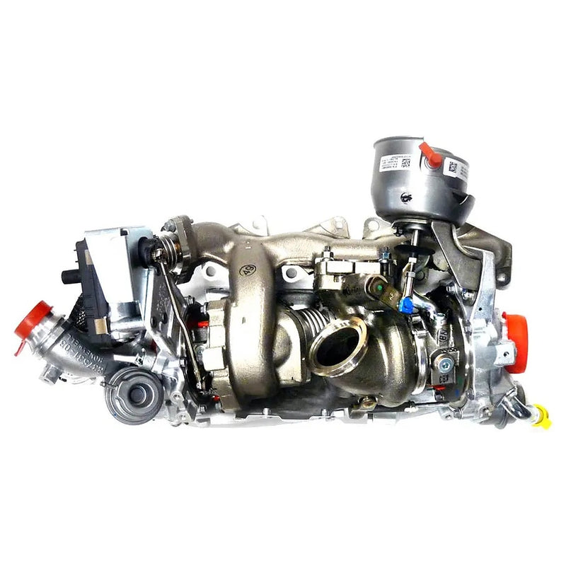 Garrett Turbo 843059-0007