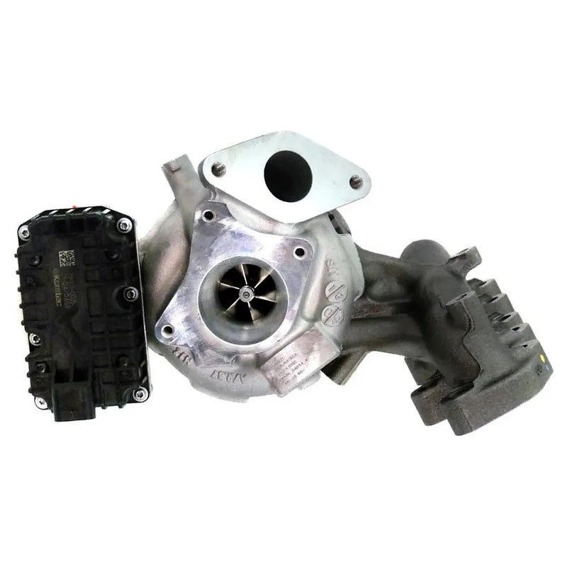 Garrett Turbo 843814-5008S