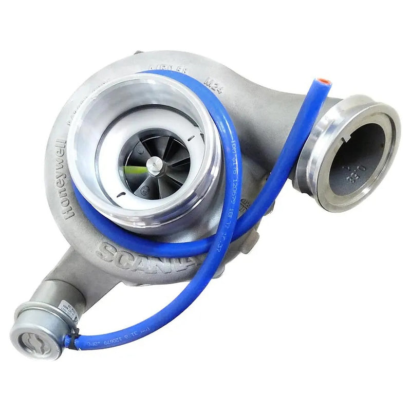 Garrett Turbo 843964-0003
