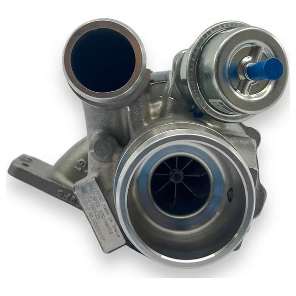 Garrett Turbo 844329-5007S