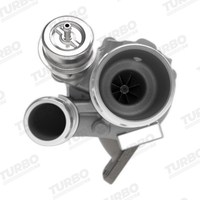 Garrett turboaggregat 844329-5007S