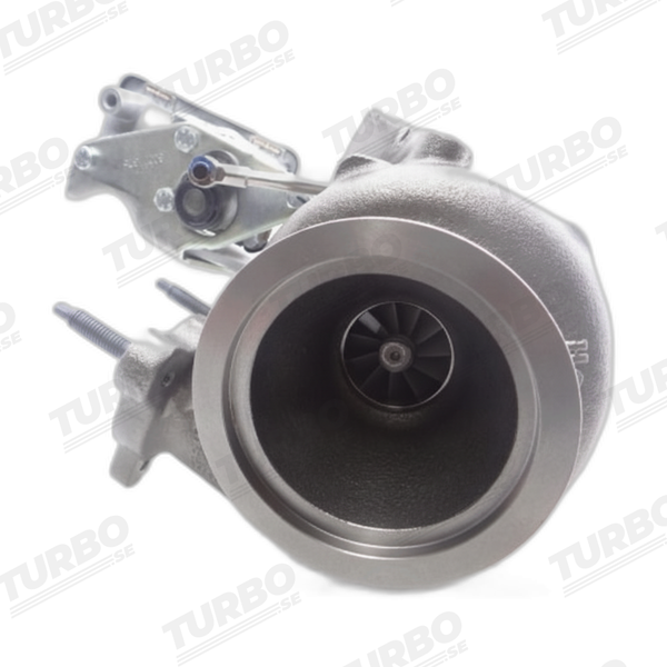 Ny BE Turbo 131277RED turboaggregat