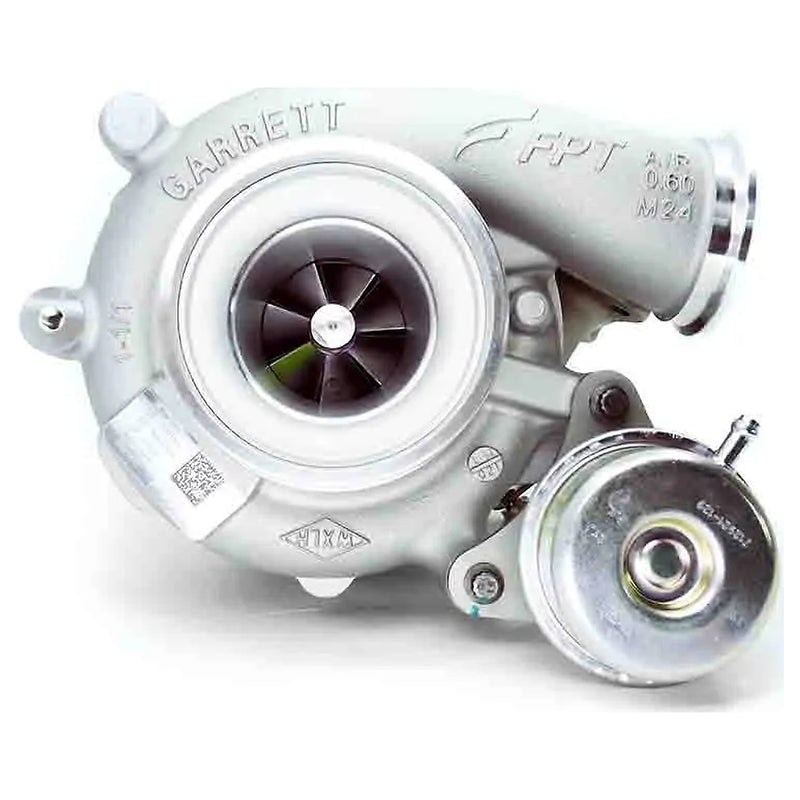 Garrett Turbo 845974-0009