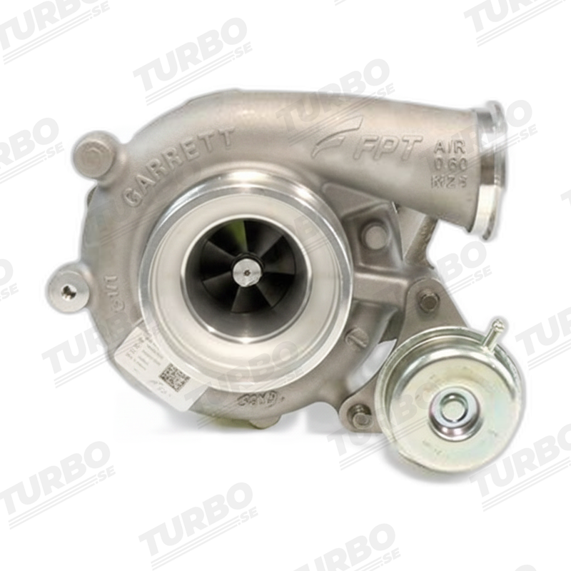 Garrett turboaggregat 845974-0009