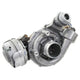 Garrett Turbo 846015-0001