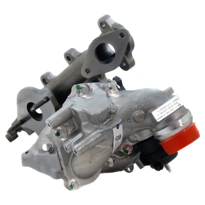Garrett Turbo 846016-0001