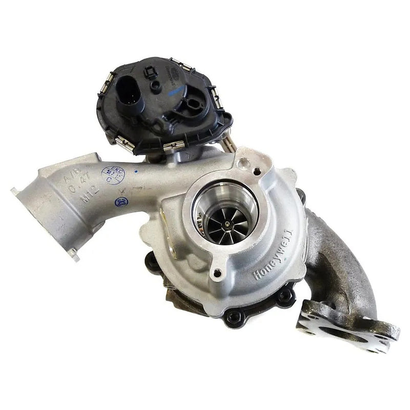 Garrett Turbo 847009-0006