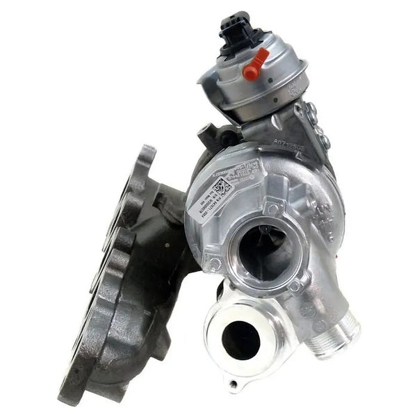 Garrett Turbo 847671-0004