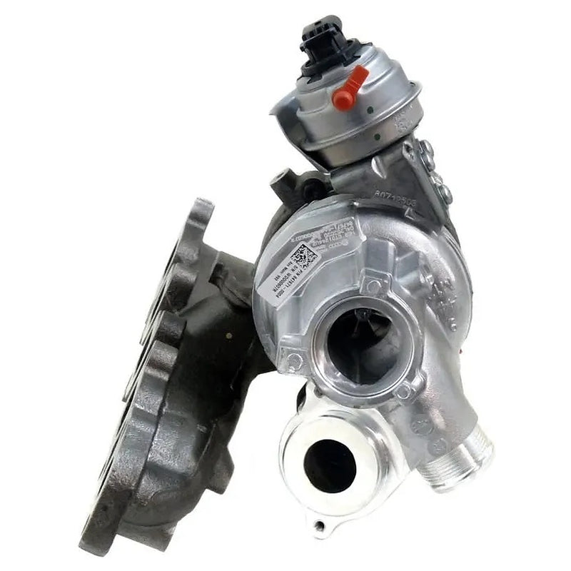Garrett Turbo 847671-0004