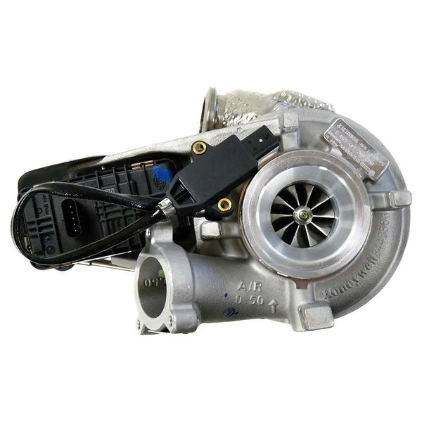 Garrett Turbo 848071-0001